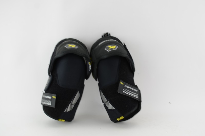 Bauer Supreme M5 Pro Ice Hockey Elbow Pads Senior Size Medium (0702-2002)