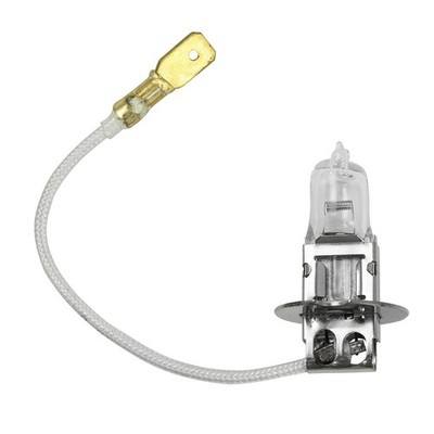 64151 - 12V, 55W, 350 Life Hours, PK22S Base
