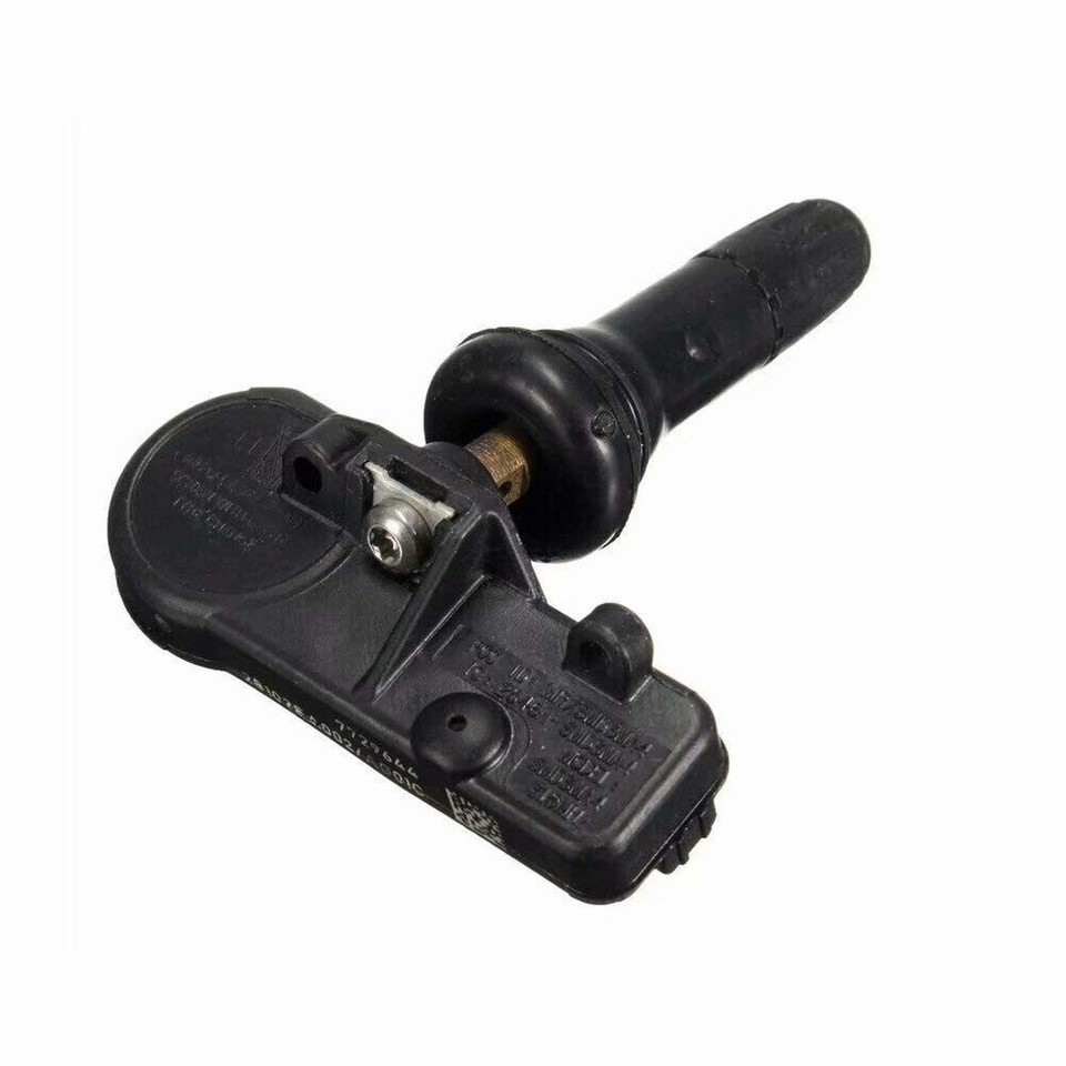 Set of 4 OEM TPMS Tire Pressure Sensors Kit 28103AJ00A 28103SA001 for