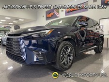 2024 Lexus ES 350 PREMIUM - NEW $62,500.00