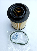 Kraftstofffilter Diesel SCT SC7043P FüR Audi A3 Seat Leon Skoda Octavia VW Golf