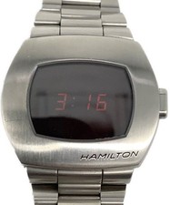 HAMILTON watch