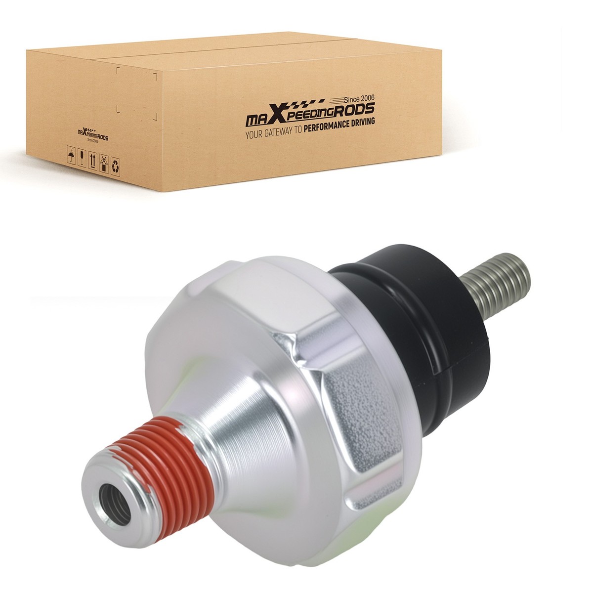 Oil Pressure Switches for Harley-Davidson Sportster 883/1200 26554