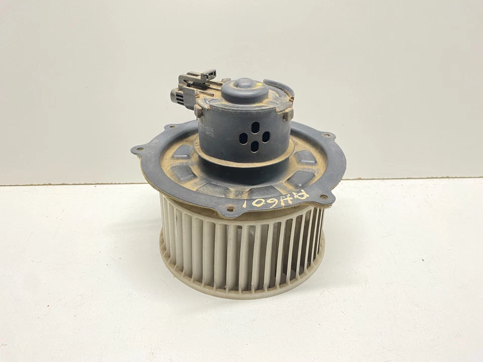 1993 - 1997 MAZDA 626 FRONT BLOWER MOTOR FAN OEM, 615-00484 - Image 4 of 4
