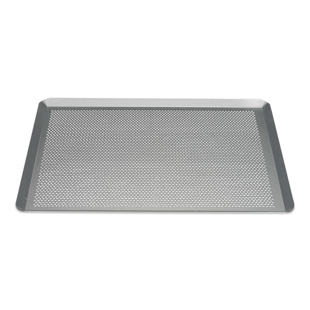 Patisse Backblech gelocht Antihaftversiegelung 40x30x1,5cm