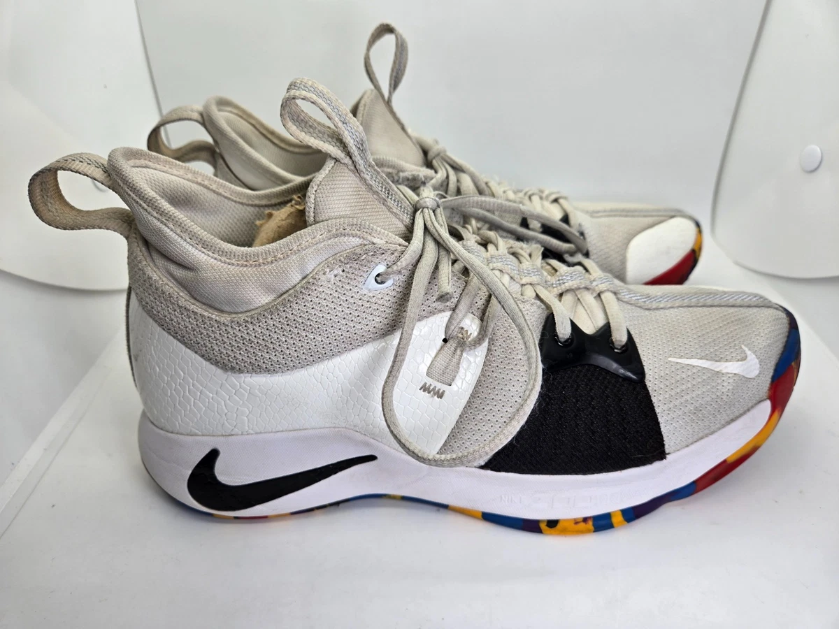 Nike PG 2 NCAA Tournament | eBay