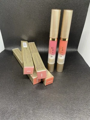 Stila Plumping Lip Glaze lip gloss BNIB (Choose your shade)