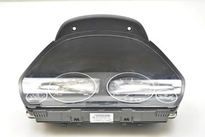 BMW 3 F30, F80 Kombiinstrument 9334782 2.00 Diesel 135kw 2014 28465634