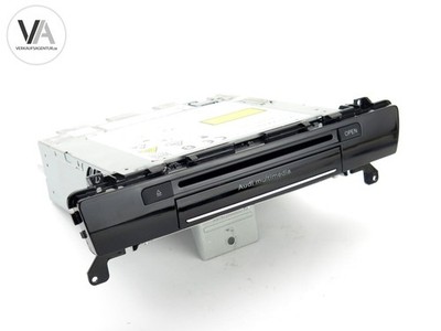 Audi A6 C7 Multimedia MMI MIB2 Main Unit HBA734 / 4G1035044J / 4G1 035 044J