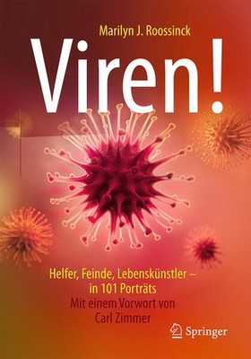 Viren! | Marilyn J. Roossinck | deutsch