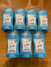 7 Secret Powder Fresh 24hr Invisible Solid Antiperspirant/Deodorant 1.6oz