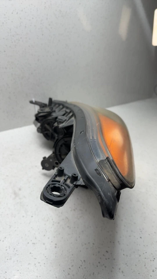 2013 2014 2015 2016 2017 Hyundai HYUNDAI ELANTRA Right Headlamp Assembly Foto 4 de 4