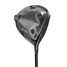 NEW TaylorMade Qi35LS Driver - 10.5 - Kaili Blue Stiff Flex