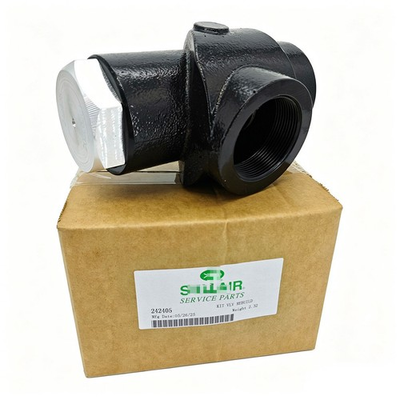 #ad New Minimum Pressure Check Vavle 242405 for Sullair Air Compressor 242405 $315.99