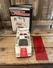Red Alert Transformers Takara robot figure Hasbro Takara G1 vtg toy autobot