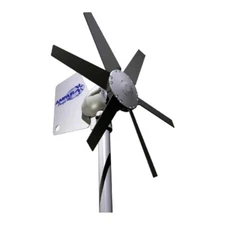 New Ampair Pacific Wind Turbine Generator Commercial RV Marine Off Grid $2600