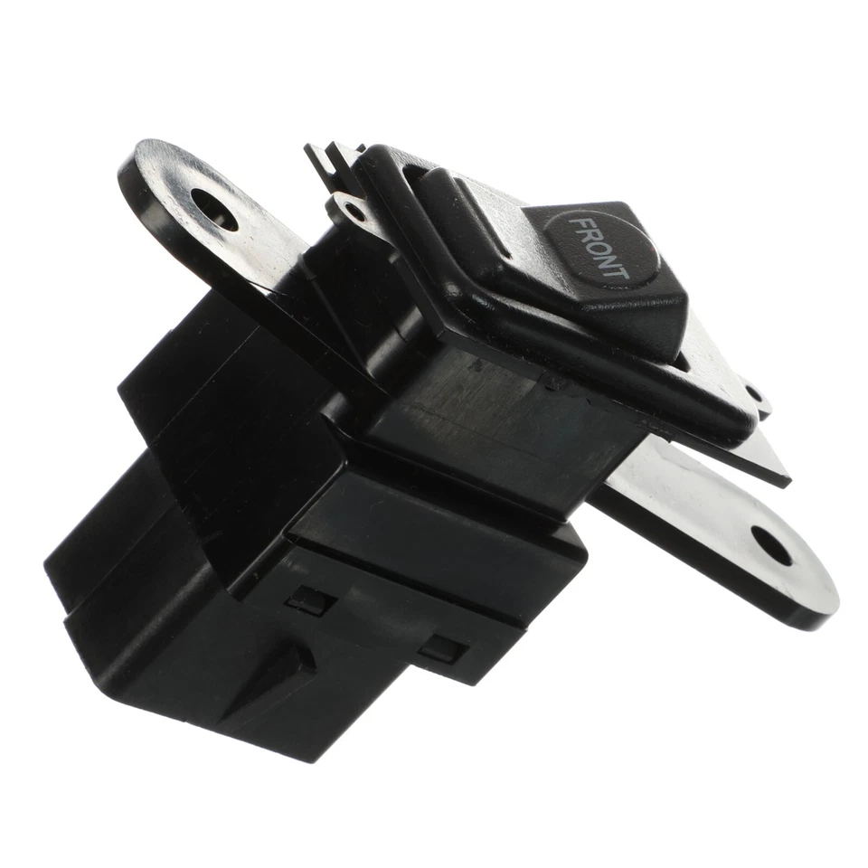 Interruptor selector del tanque de combustible del motor diésel Ford F250 F350 1992-97 OEM F2TZ-9A050-B Foto 2 de 4