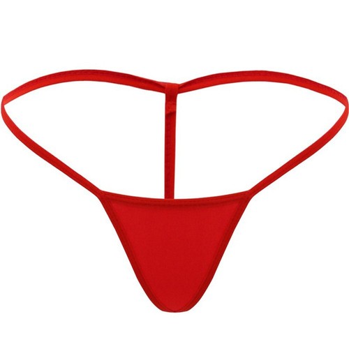 13PCS Set of Women's Seamless Thongs G String Tanga Panties Variety Pack - Picture 19 of 23