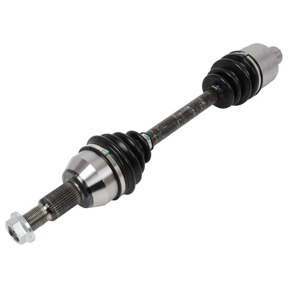 Conjunto de eje delantero derecho para Saturn Vue 2004-2007 L4 2,2 L V6 3,5 L CV 66-1399 Foto 2 de 4