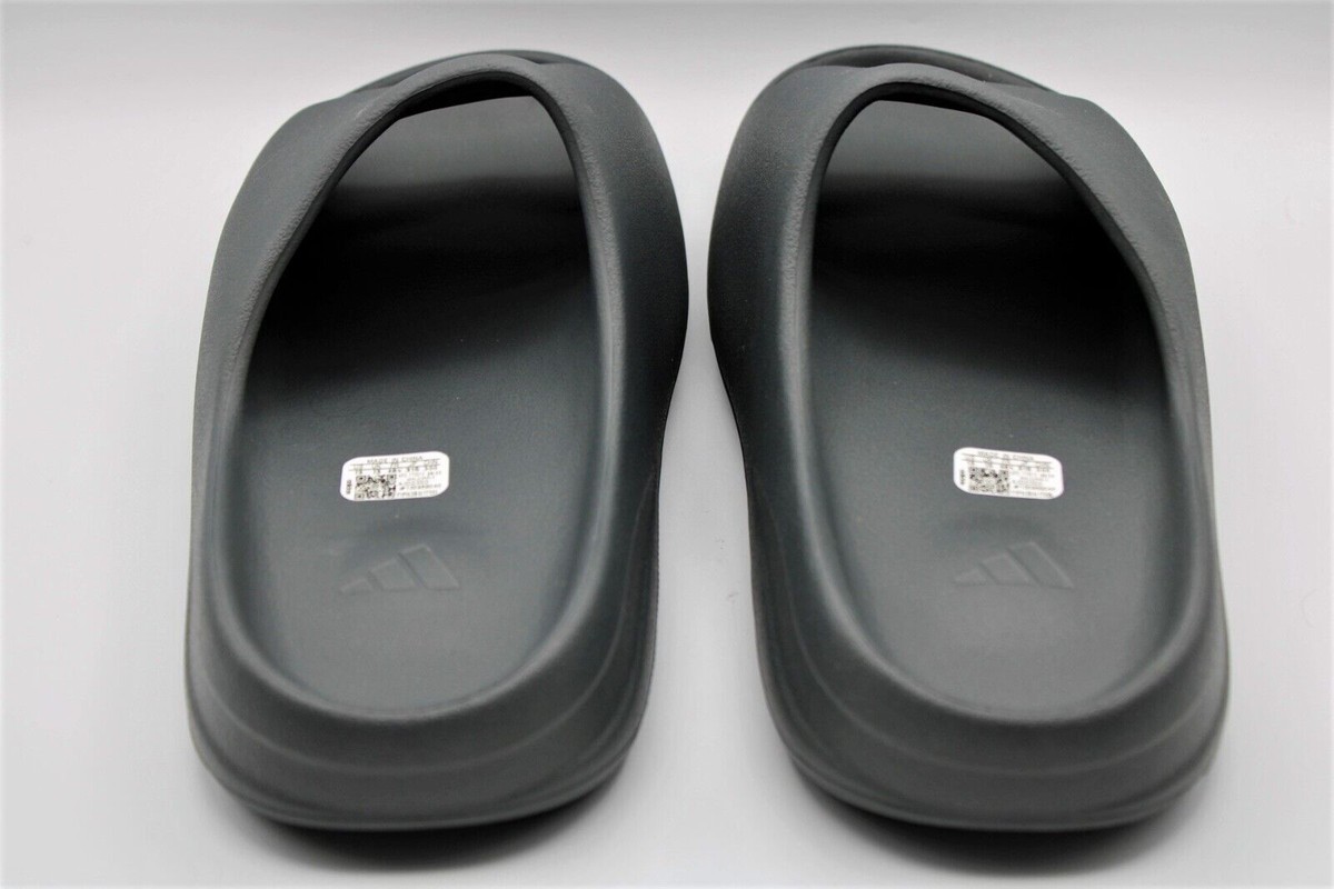 靴 adidas YEEZY Slide  Slate Grey Buy Yeezy Slides 'Slate Grey' - ID2350 | GOAT CA