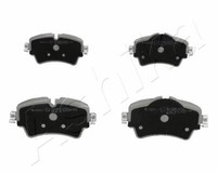 Ashika BremsbeläGe BremsklöTze Vorne FüR BMW 2 Active Tourer F45 218I 50-00-0109