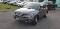 2013 Volkswagen Tiguan Comfortline 4Motion|Remote Starter|