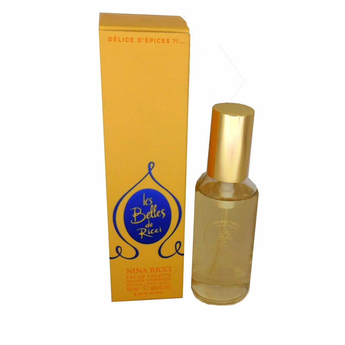 Nina Ricci Les Belles de Ricci 30mlニナリッチ Amazon | ニナリッチ ニナ 30ml(EDT・SP) | Nina Ricci