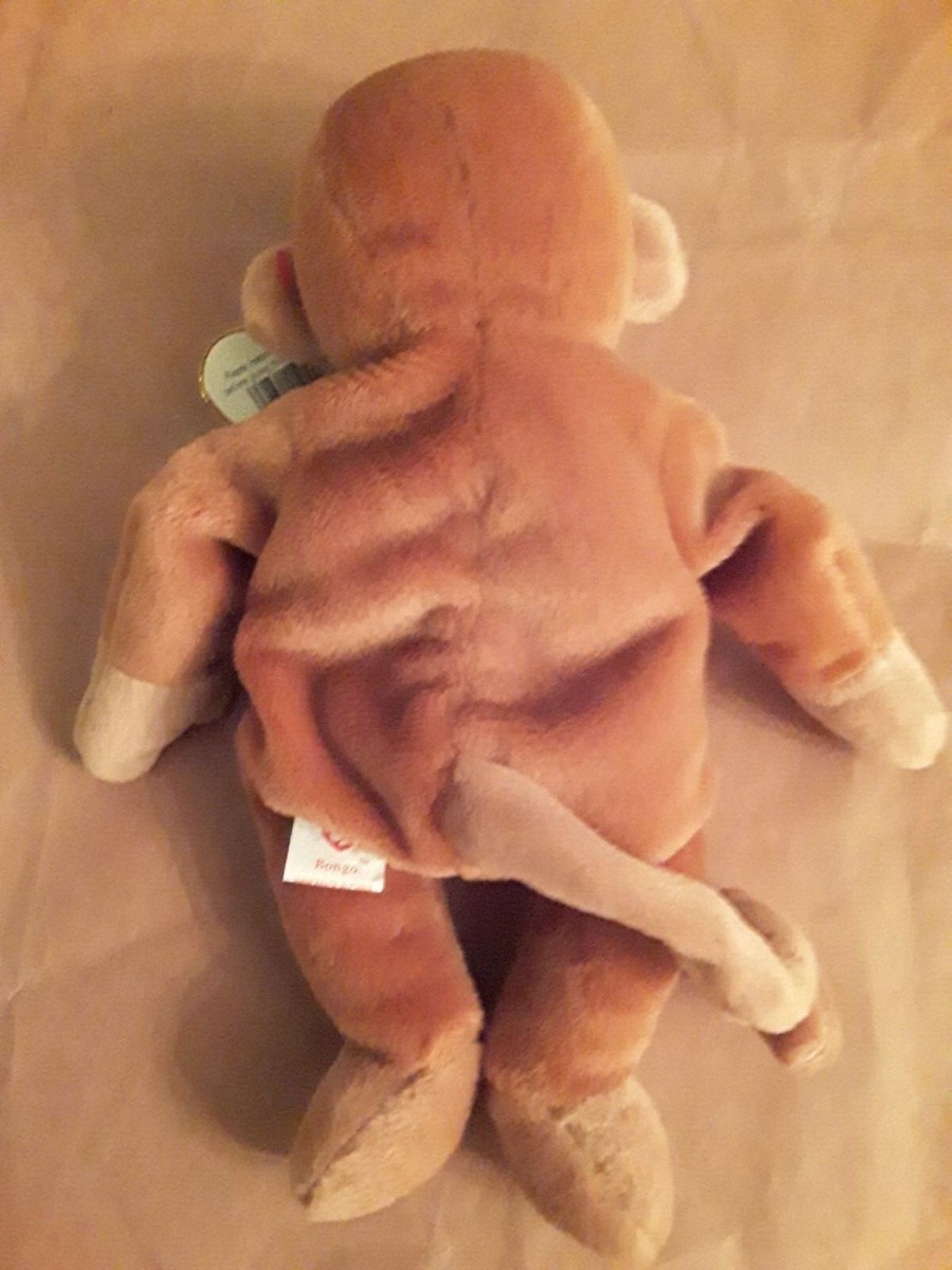 パタゴニア1995年生まれkid’sコレクションホヌstuffed toyレア Vintage 1995 Mattel Cabbage Patch Kids Kid Collectible Doll