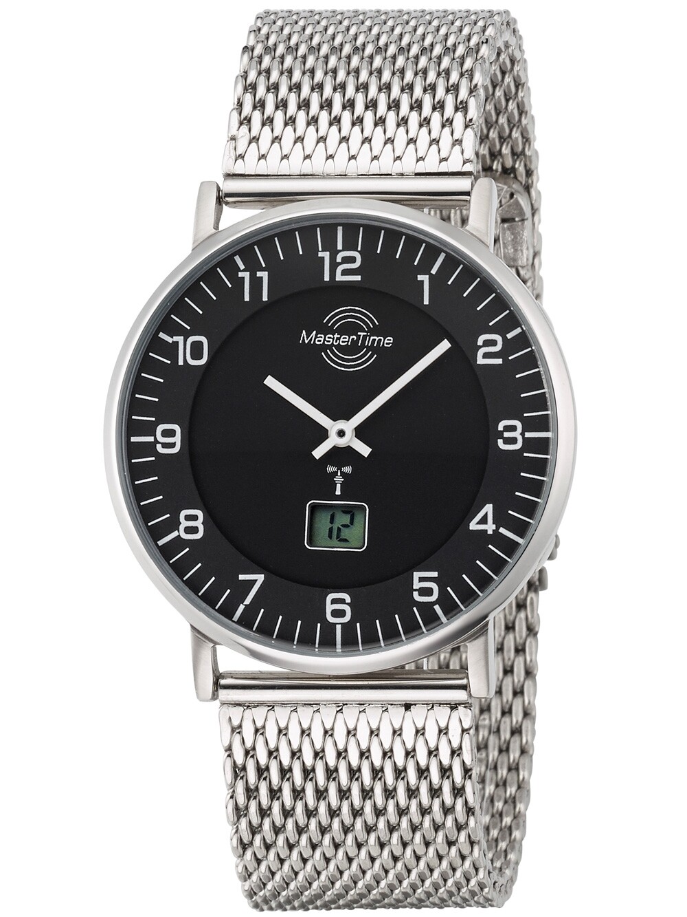 Master Time MTGS-10557-22M Funk Усовершенствованная серия Herrenuhr 42 мм 5ATM