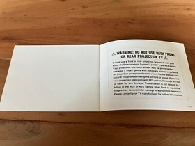 Nintendo NES Spiel Mega Man 3 Modul original Schuber Verpackung Anleitung USA