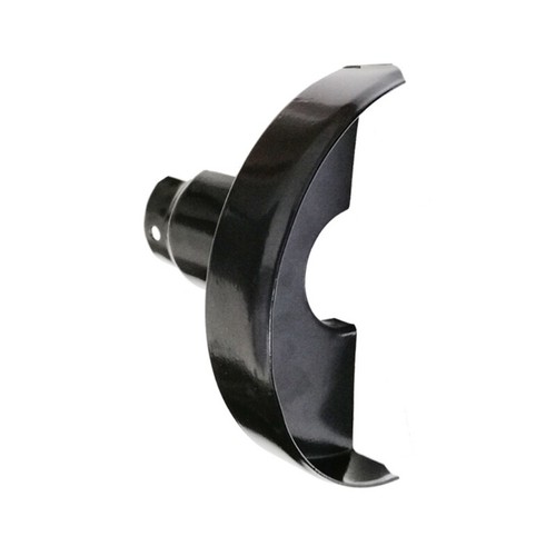 Angle Grinder Drum Wheel Polisher Parts Protective Cover Angle Grinder Adapter - Picture 4 of 8