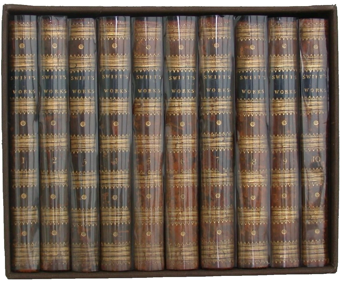 1700-1799 Antiquarian & Collectible Books