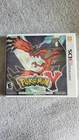Pokemon Y (3DS, 2013)