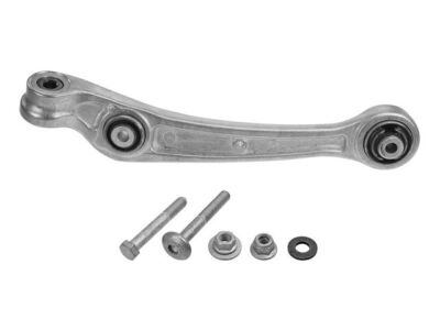 Meyle 49PF33K Front Right Lower Control Arm Fits 2012 Audi A6 Quattro