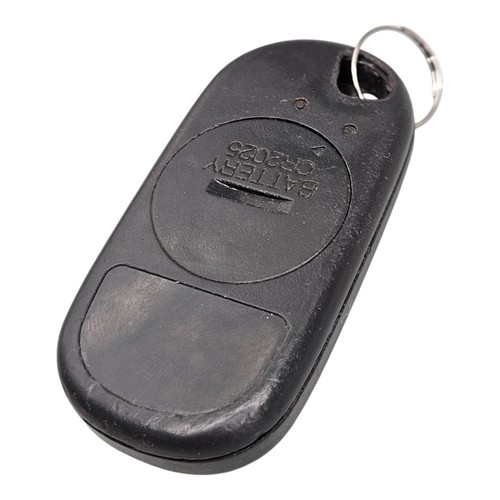 Clean OEM 2002 2003 2004 Honda CRV Transmitter - 4 Button Key Fob OUCG8D-344H-A - Picture 8 of 9