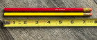 Kiss Pencil Set Kiss Klassics Fanzine Red Yellow Unused Vintage Kiss Memorabilia