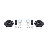 2X Japanparts FederbeinstüTzlager Hinten FüR Nissan Maxima/Maxima QX V A33 3.0