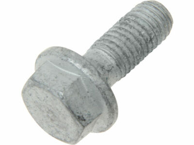 Rear Caliper Bolt For 2000-2003 BMW Z8 E52 2001 2002 K966VK