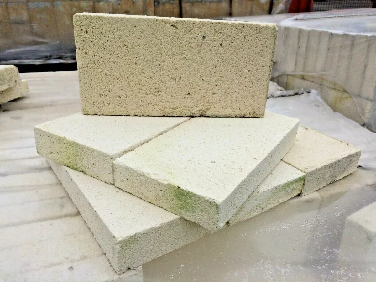 Insulation hotsell blocks prices