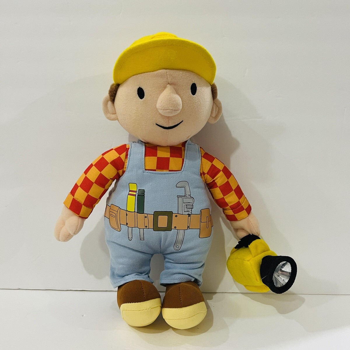 PUSHEAD BUTCHER BOY PLUSH TOY ブッチャー　コック PUSHEAD BUTCHER BOY PLUSH TOY ブッチャー コック Amazon | VAG