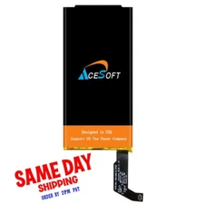 Long Endurance 3400mAh Replacement Internal Battery fit Google Pixel 4 G020I USA