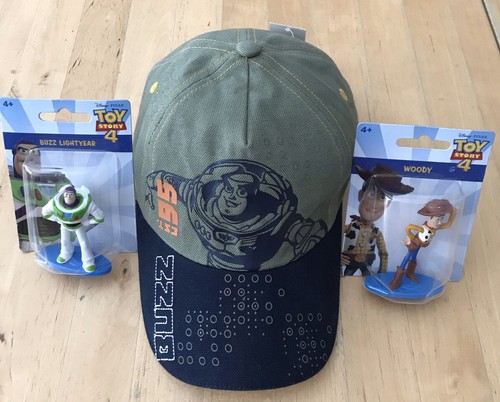 Disney Toy Story Micro Collection Mini 