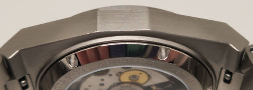 Batavi Architect Copper Dome Automatic Watch - Picture 3 of 6