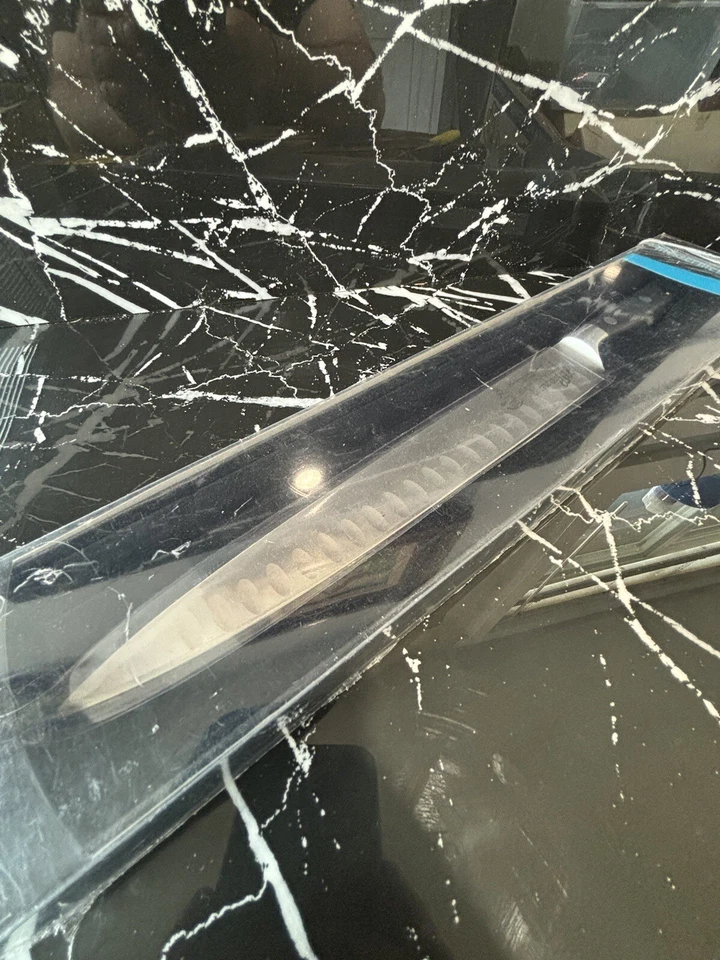 Cortadora Messermeister Meridian Elite de 10 pulgadas - E/3688-10K Foto 3 de 3