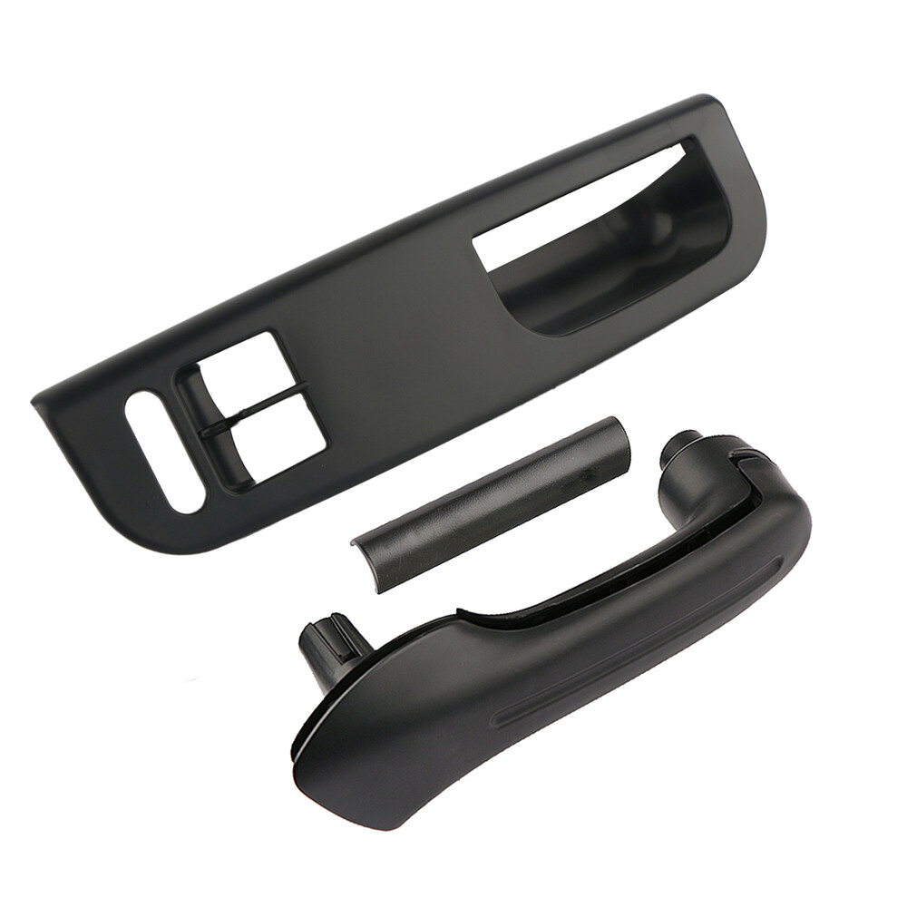 For VW MK4 Golf 2Dr Interior Door Grab Handle + Window Switch