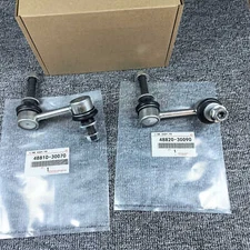 OEM Front Stabilizer Sway Bar End Links Pair For Lexus IS250 350 ,GS300 350 460