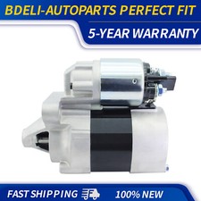 Starter Motor For Renault Kangoo Express 2003-2015 Authentique 8200049826 32566N