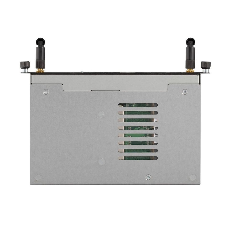 ViewSonic VPC27-W55-O2 Embedded PC Integrado Slot-In Core i7 10700T 16GB 512GB - Immagine 4 di 4