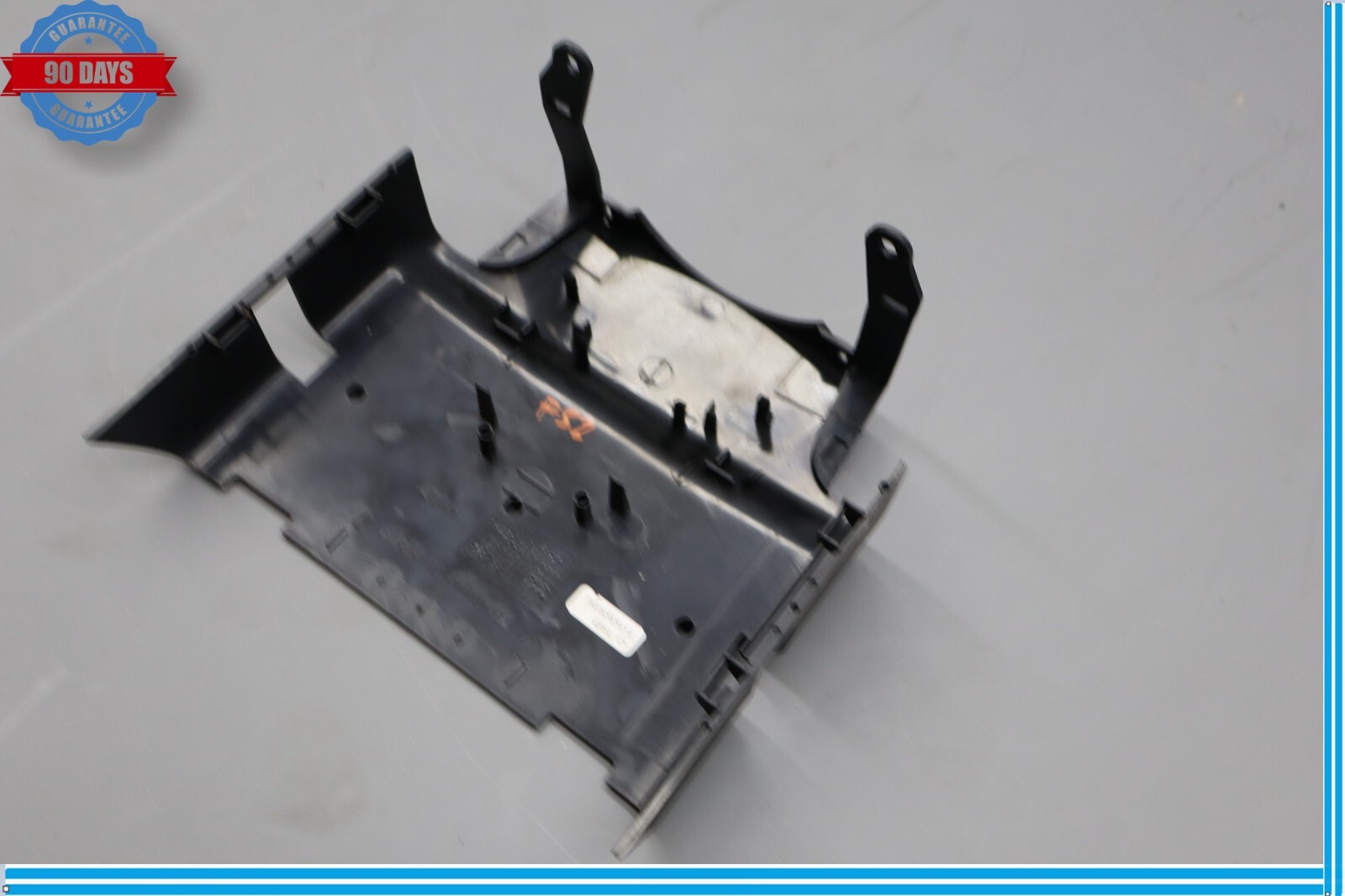 Bentley Continental GT 2003-2012 Upper Steering column trim