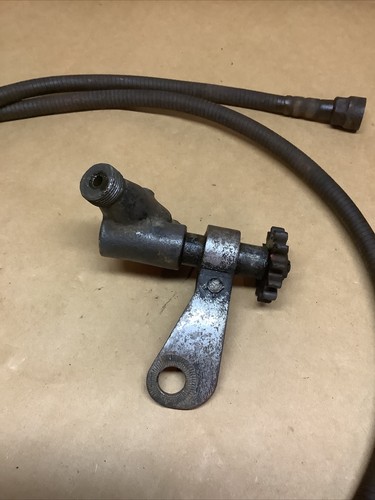 Packard Speedometer Drive Gear Plus Cable - Picture 3 of 7